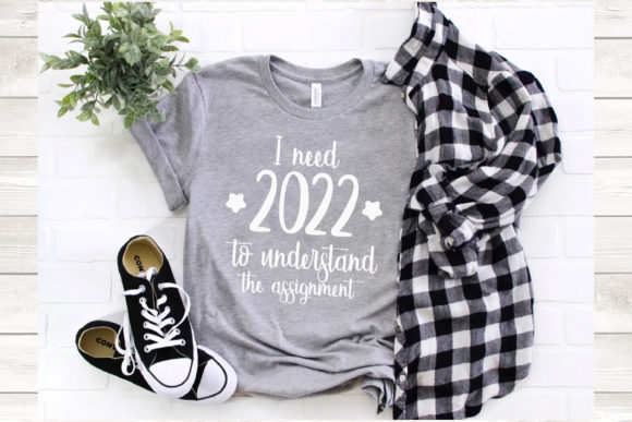 2022 Understand Assignment Review