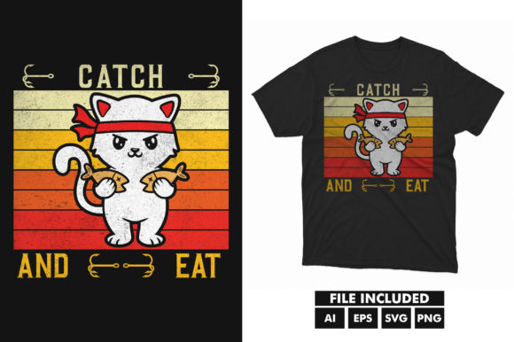 Best Animal Fishing Funny T-shirt Design Graphics Review