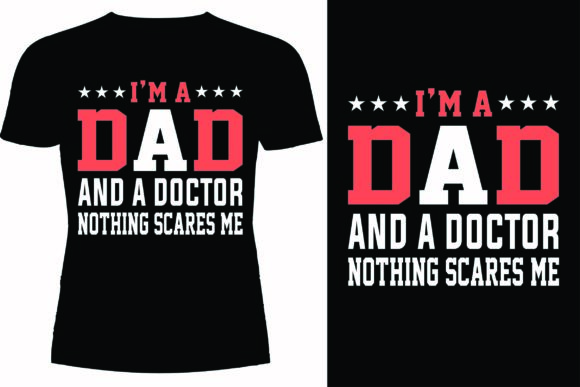 Dad & Doctor Embroidery Review