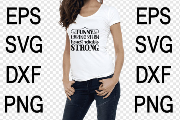Father s Day Svg Design, Funny, Caring S for Graphics