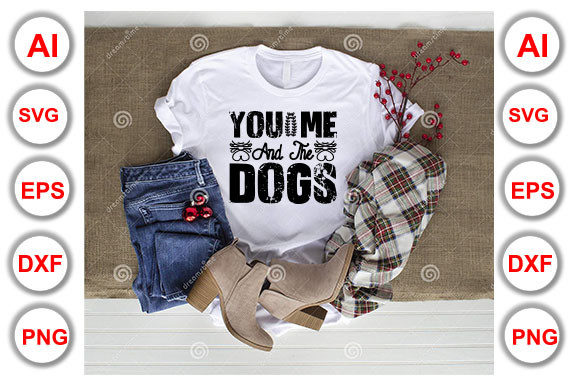 Funny Mom Bundle Svg Design, You Me and Graphics T-Shirt Designs