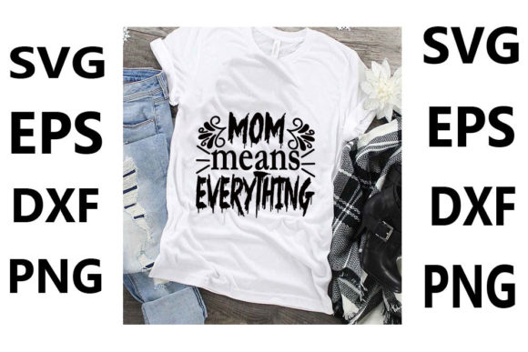 Funny Mom Svg Design Review