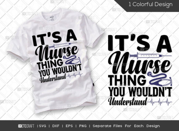 Nurse Thing You Wouldn t Understand Review